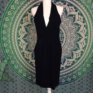 Betsey Johnson Classy Sexy Midi Dress